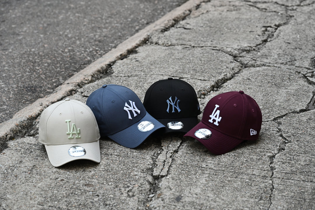 New Era หมวกรุ่น Los Angeles Dodgers Color Era 9Forty Cap