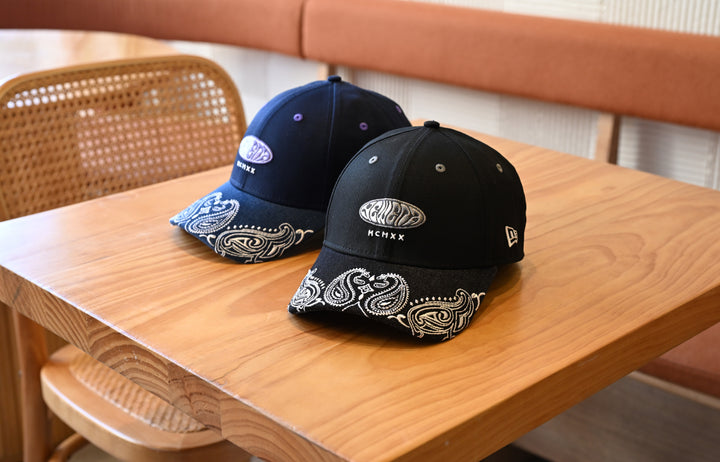 New Era หมวกรุ่น New Era Street Swing 9Forty Cap