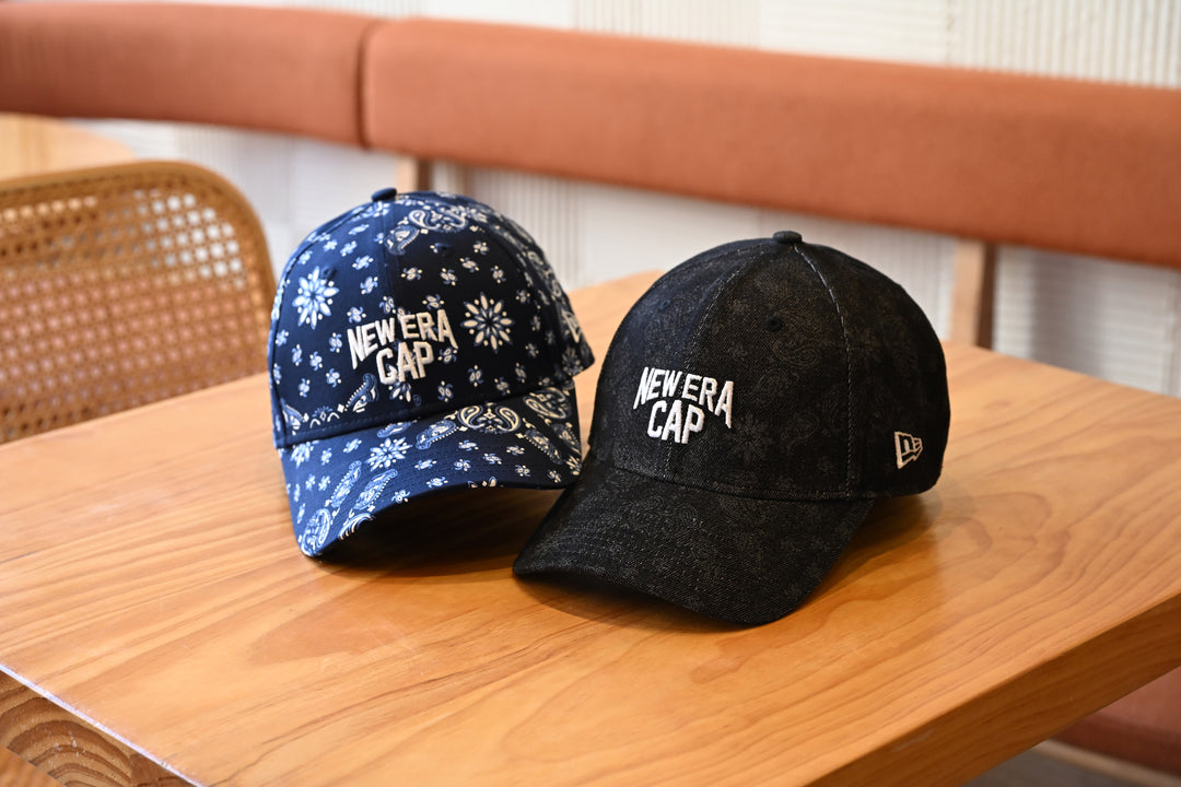 New Era หมวกรุ่น New Era Street Swing 9Forty Cap
