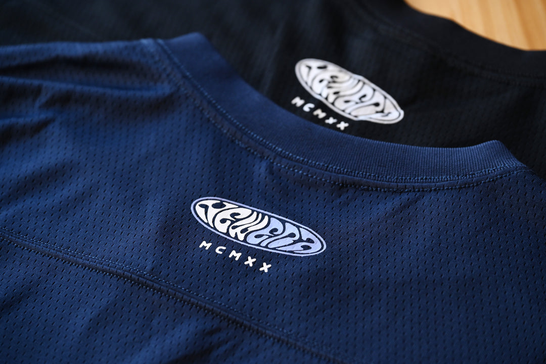 New Era เสื้อยืดแขนสั้นรุ่น New Era Street Swing Oversized Short Sleeve T-Shirt