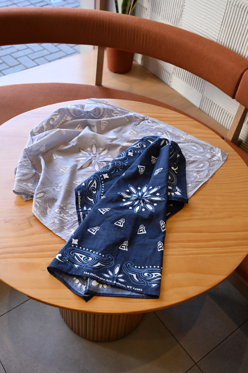 New Era ผ้าพันคอรุ่น New Era Street Swing Bandana