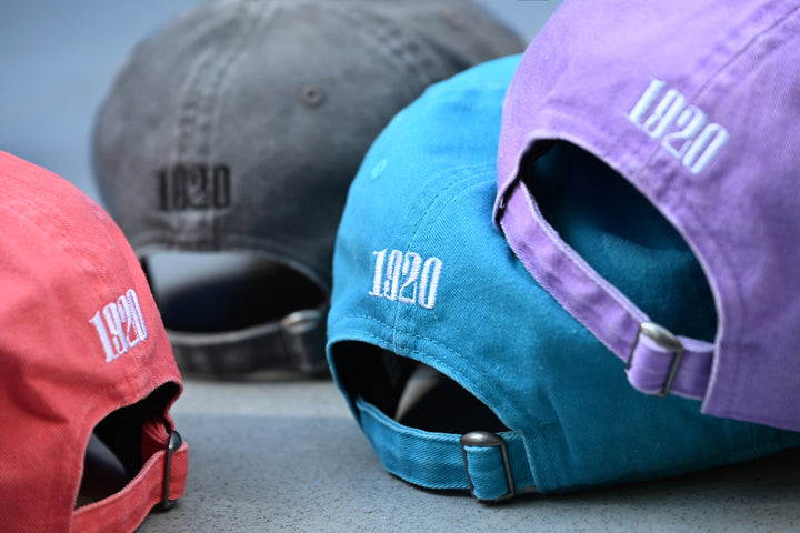 New Era หมวกรุ่น New Era 90S Vibe Dolphin Gray 9Forty Unst Cap