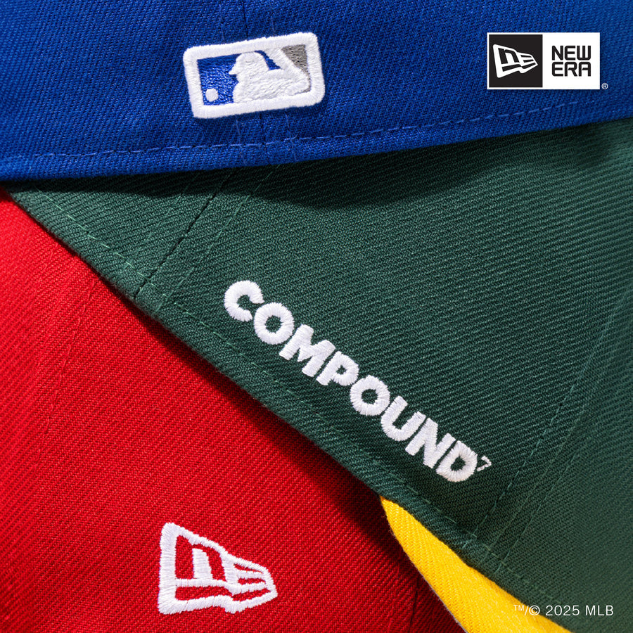 New Era Cap Thailand