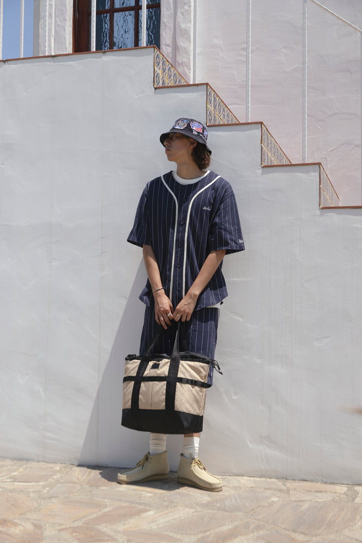 New Era กระเป๋ารุ่น New Era Core Sand 22L Tote Bag