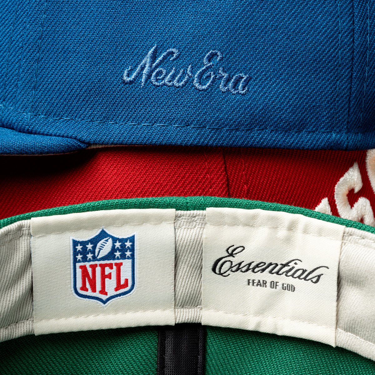 New Era Cap Thailand