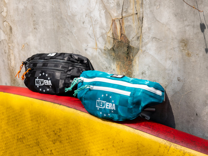 New Era กระเป๋ารุ่น New Era City Sport Bum Bag