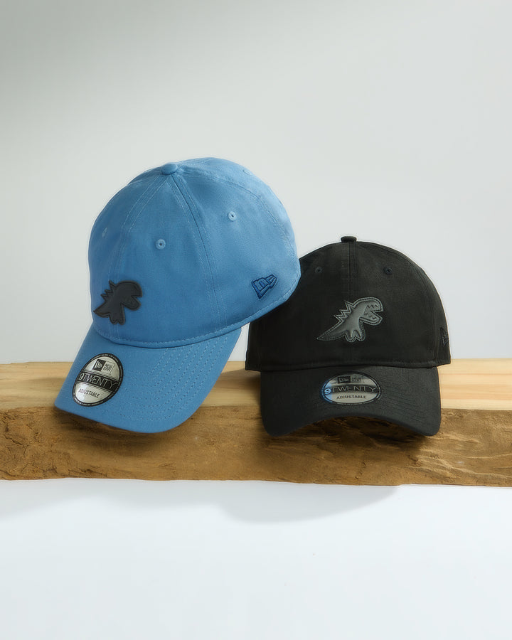 New Era หมวกรุ่น New Era x Sport B Chinese New Year 2025 9Twenty Cap