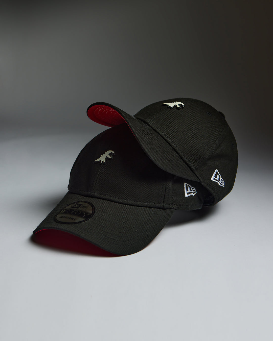 New Era หมวกรุ่น New Era x Sport B Chinese New Year 2025 Black 9Forty