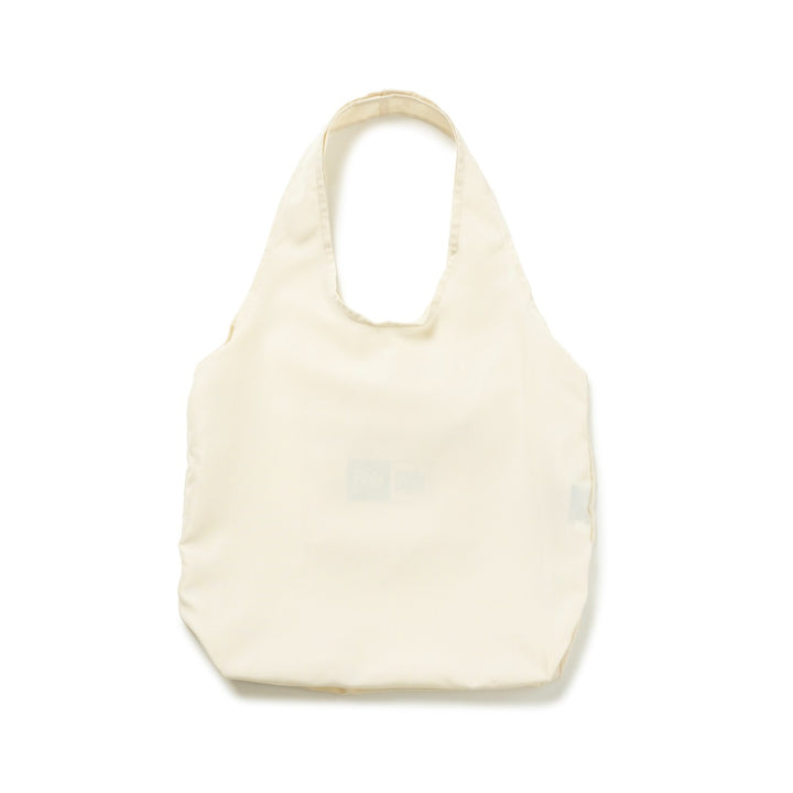 NEW ERA BASIC IVORY 22L ECO TOTE BAG