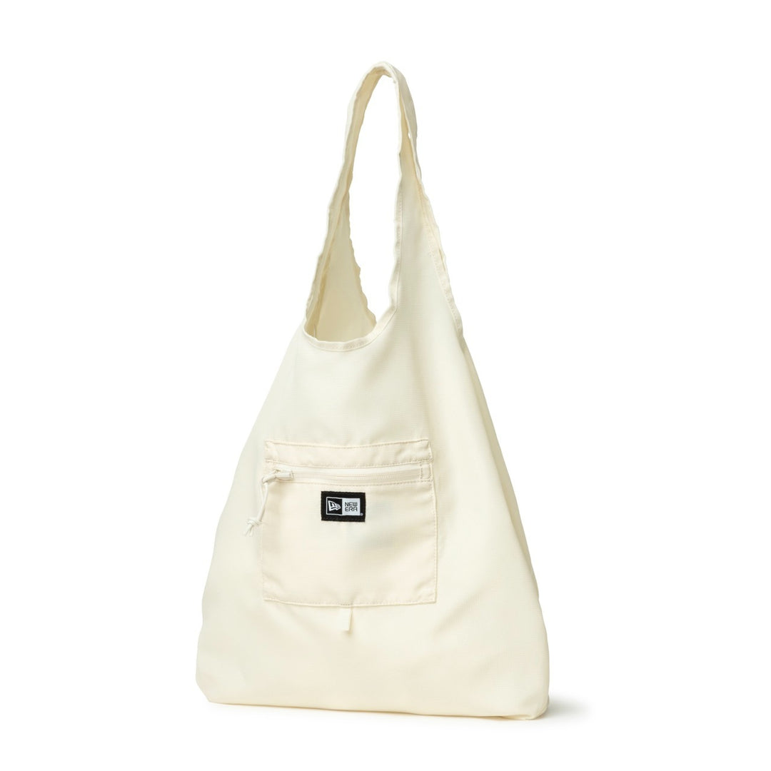 NEW ERA BASIC IVORY 22L ECO TOTE BAG