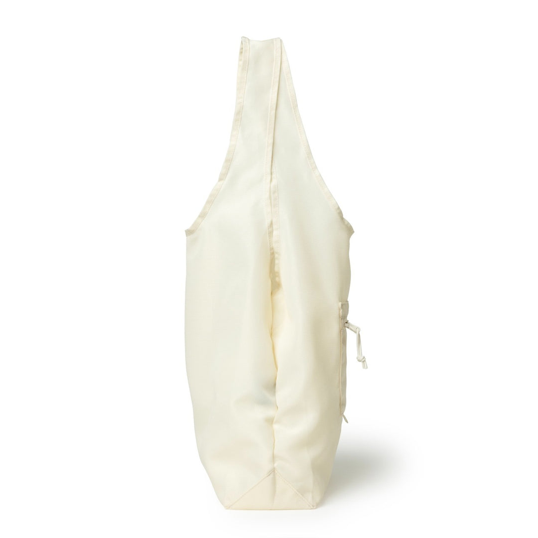 NEW ERA BASIC IVORY 22L ECO TOTE BAG