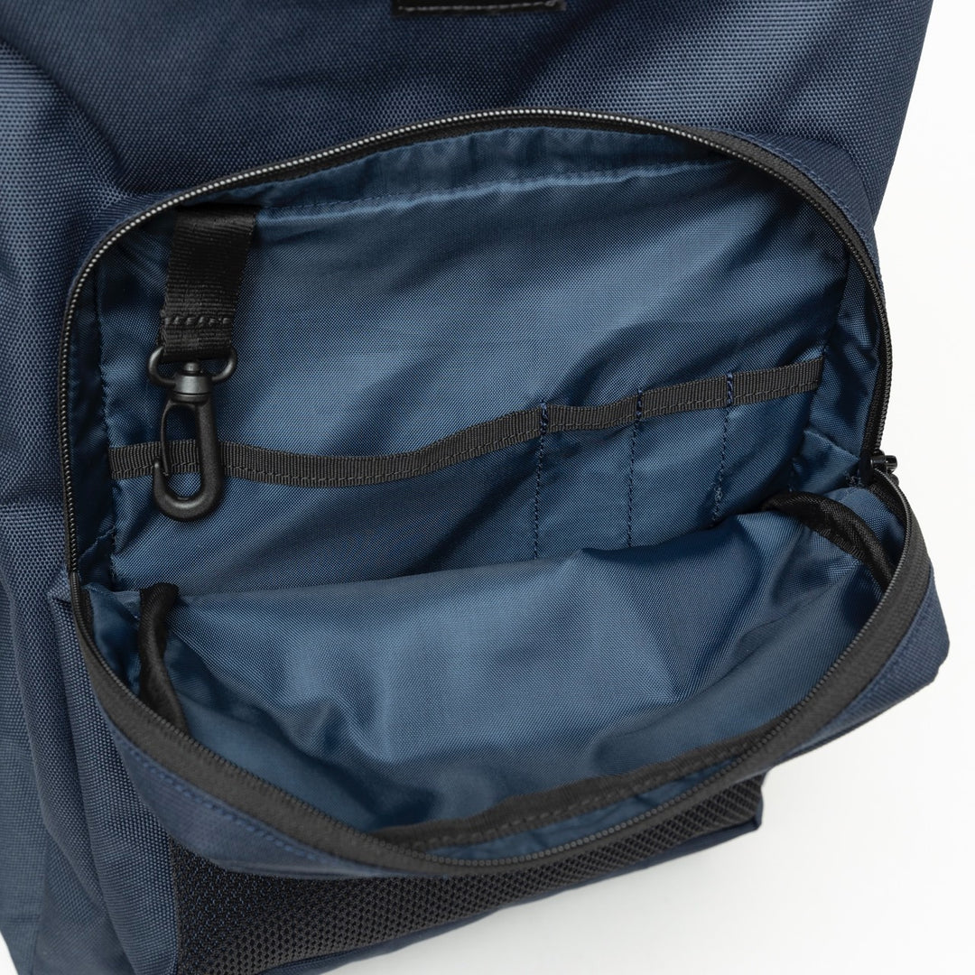 NEW ERA NAVY 35L CAMPUS PACK