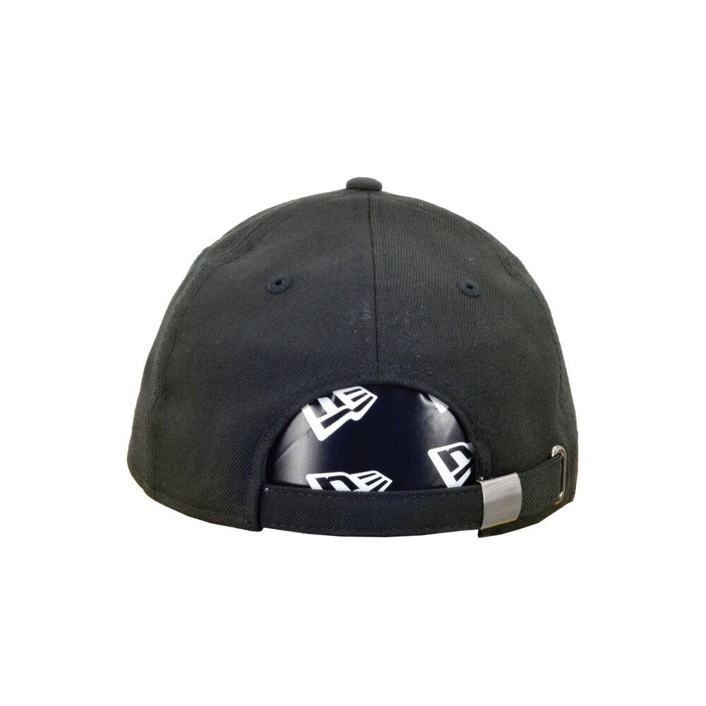New Era หมวกรุ่น New York Yankees Mini Logo Black 9Forty Cap
