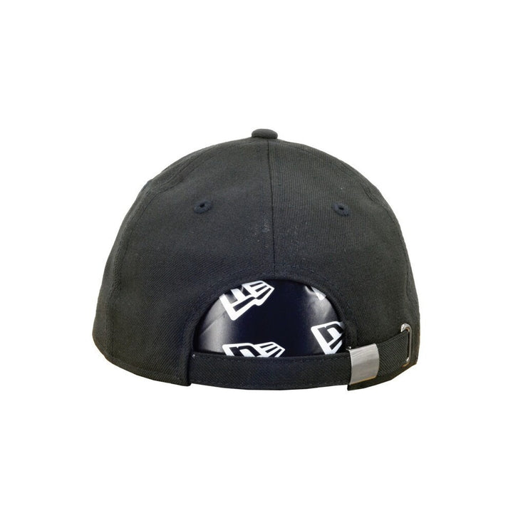 New Era หมวกรุ่น New York Yankees Mini Logo Black 9Forty Cap