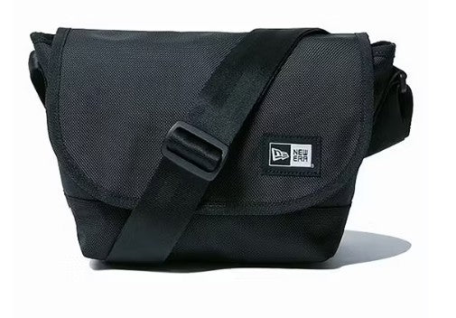 New Era กระเป๋ารุ่น Monostrap Shoulder Bag Black