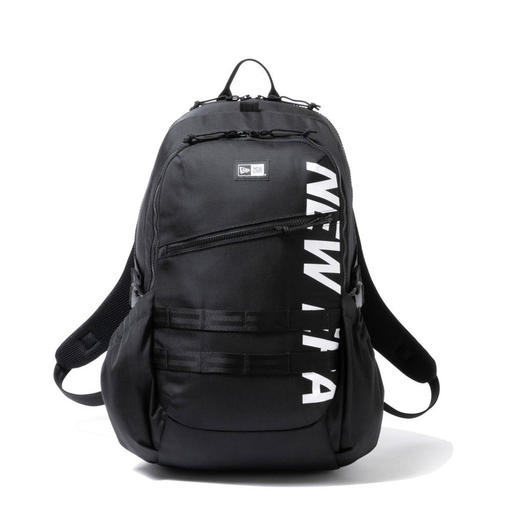 NEW ERA BLACK 33L URBAN BACKPACK