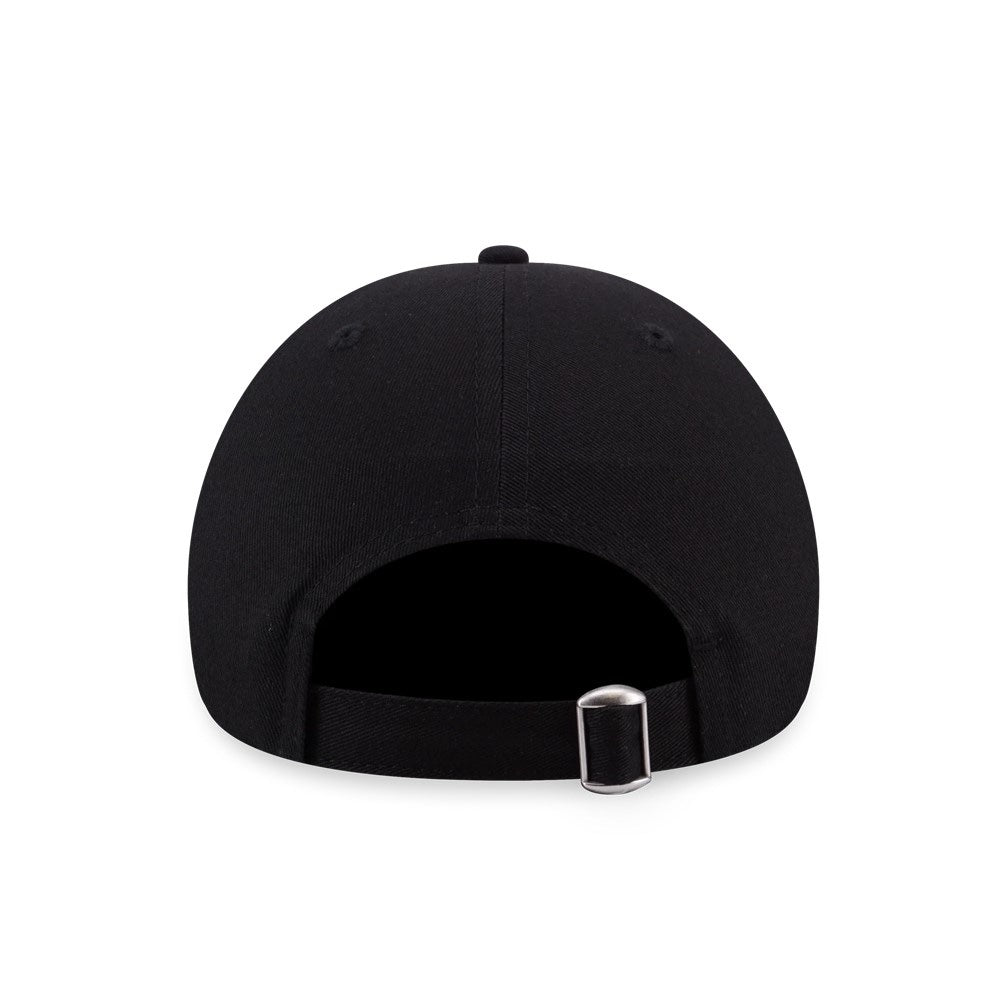 New Era หมวกรุ่น New York Yankees Black 9Forty Cap 13368521