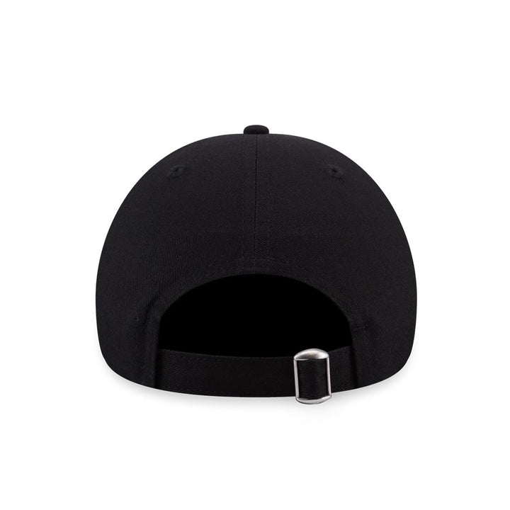 New Era หมวกรุ่น New York Yankees Black 9Forty Cap 13368521