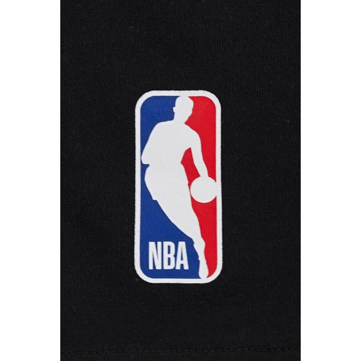 เสื้อโอเวอร์ไซส์ New Era รุ่น New York Knicks Ne Fan Fam Black Oversized Short Sleeve T-Shirt