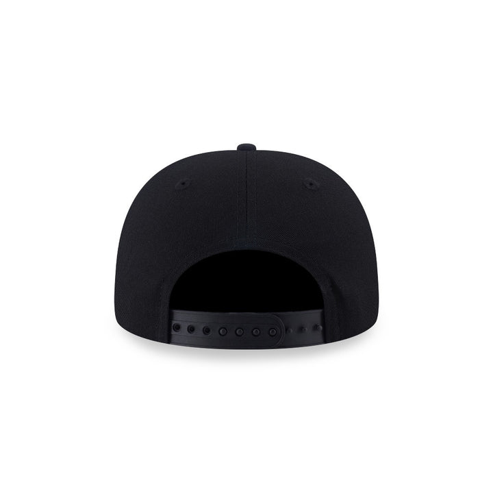 หมวกแก๊ป New Era รุ่น Los Angeles Dodgers Kanji Pack Black 9Forty A-Frame Cap