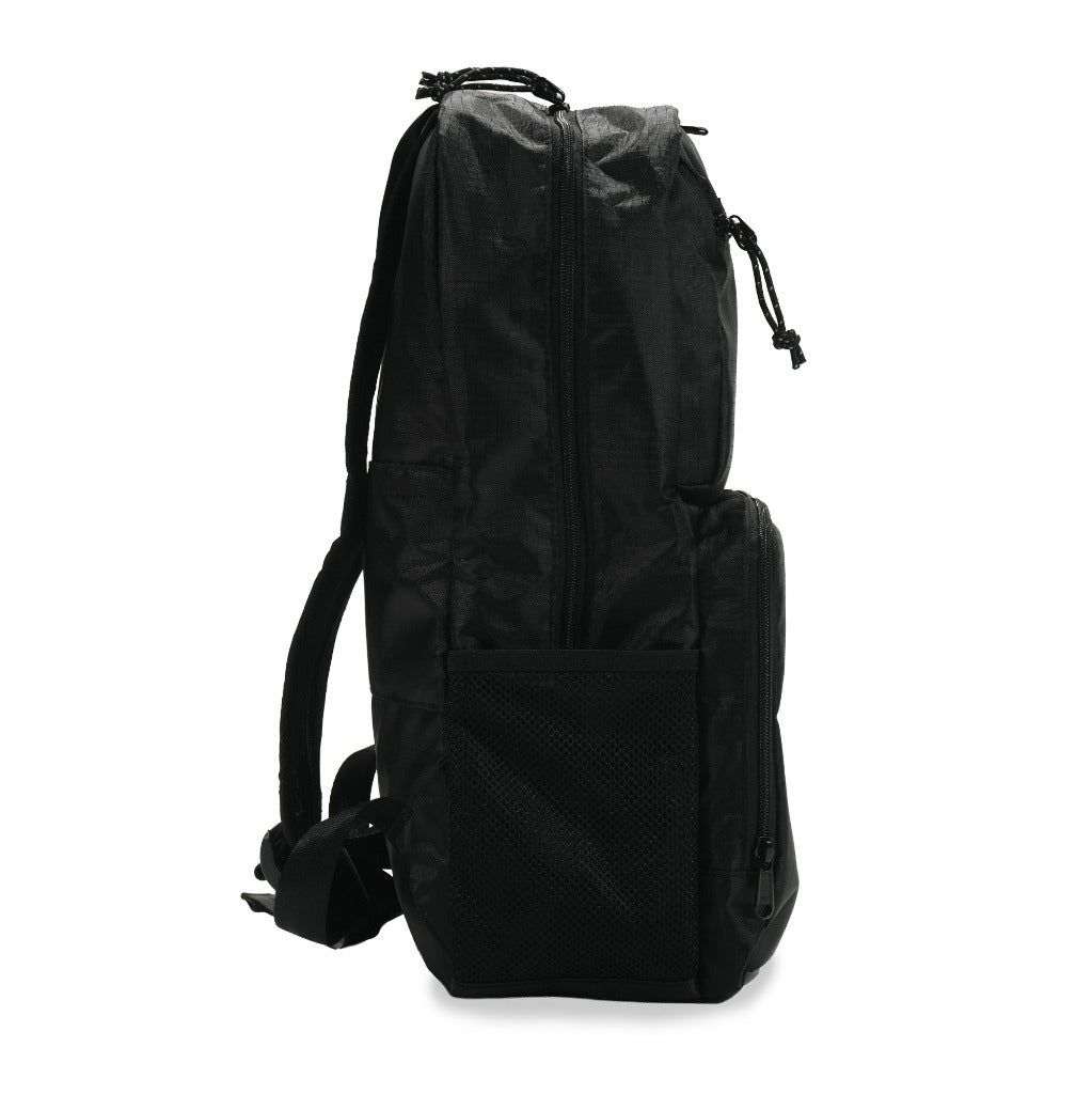 กระเป๋าเป้ New Era รุ่น New Era Travel Era Black Packable Backpack