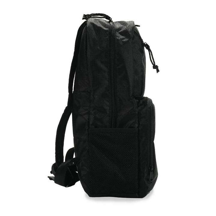 กระเป๋าเป้ New Era รุ่น New Era Travel Era Black Packable Backpack
