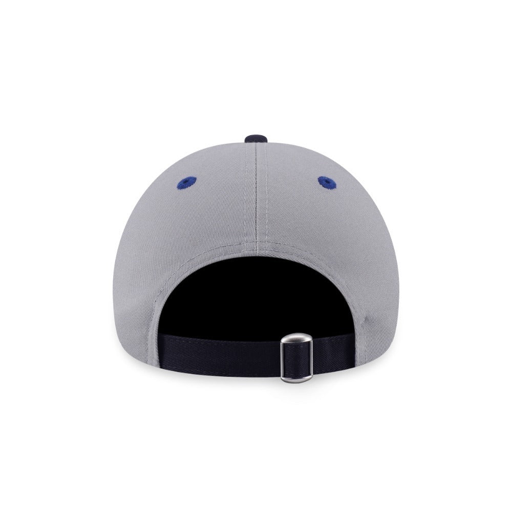 หมวกแก๊ป New Era รุ่น Oracle Red Bull Racing Red Bull 2-Tone Navy Visor Gray 9Twenty Cap
