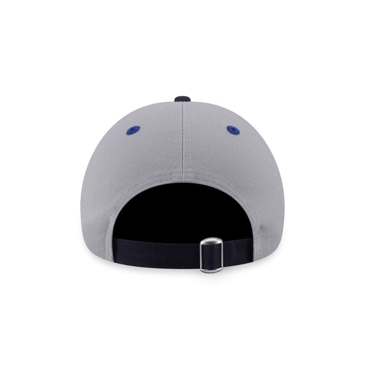 หมวกแก๊ป New Era รุ่น Oracle Red Bull Racing Red Bull 2-Tone Navy Visor Gray 9Twenty Cap