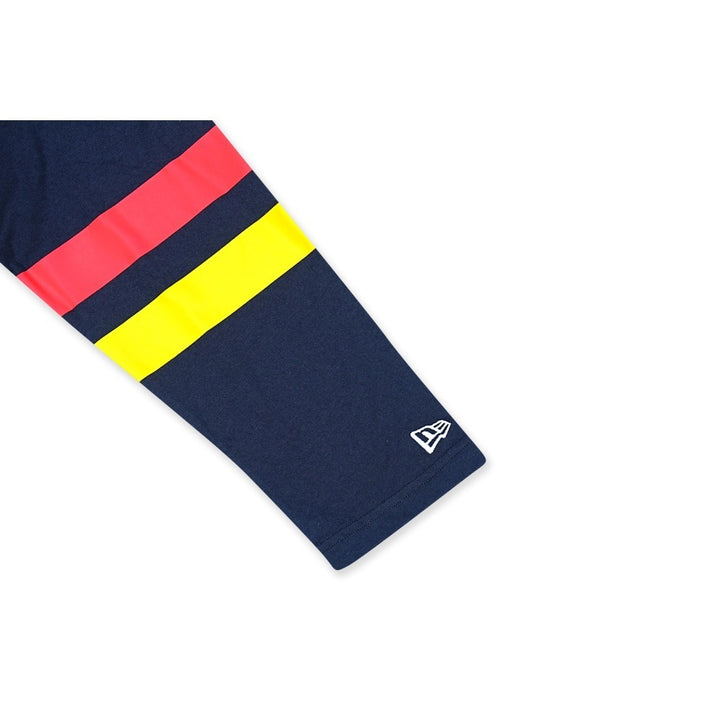 เสื้อแขนยาว New Era รุ่น Oracle Red Bull Racing Navy Long Sleeve T-Shirt
