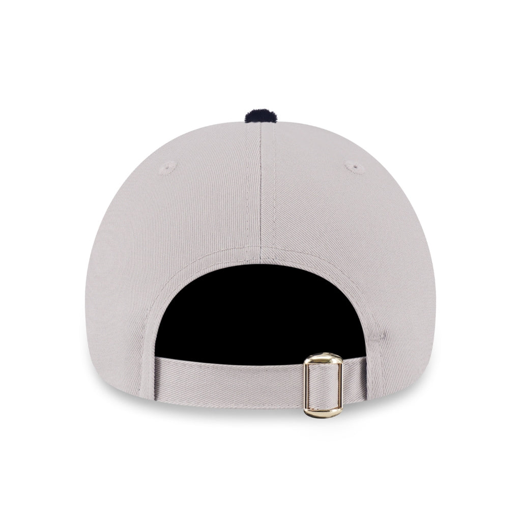 New Era หมวกรุ่น Los Angeles Dodgers Year Of The Horse Stone 9Forty Cap