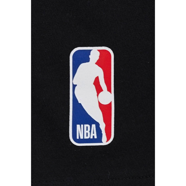 เสื้อโอเวอร์ไซส์ New Era รุ่น Los Angeles Lakers Ne Fan Fam Black Oversized Short Sleeve T-Shirt
