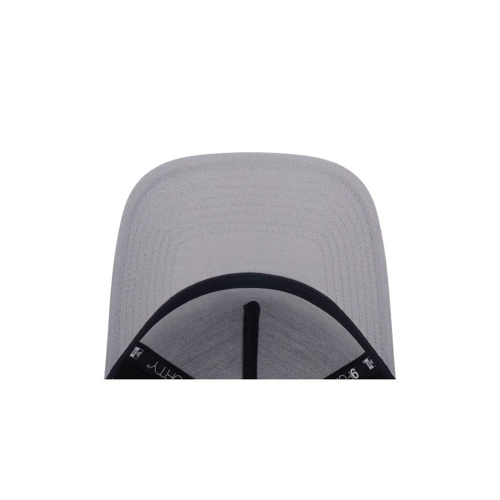 หมวกแก๊ป New Era รุ่น New York Mets Kanji Pack Black 9Forty A-Frame Cap