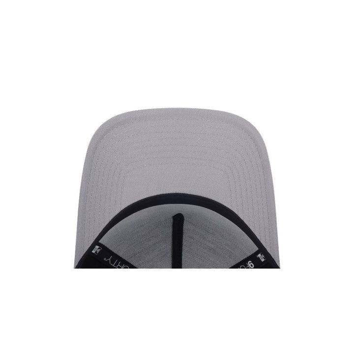 หมวกแก๊ป New Era รุ่น New York Mets Kanji Pack Black 9Forty A-Frame Cap