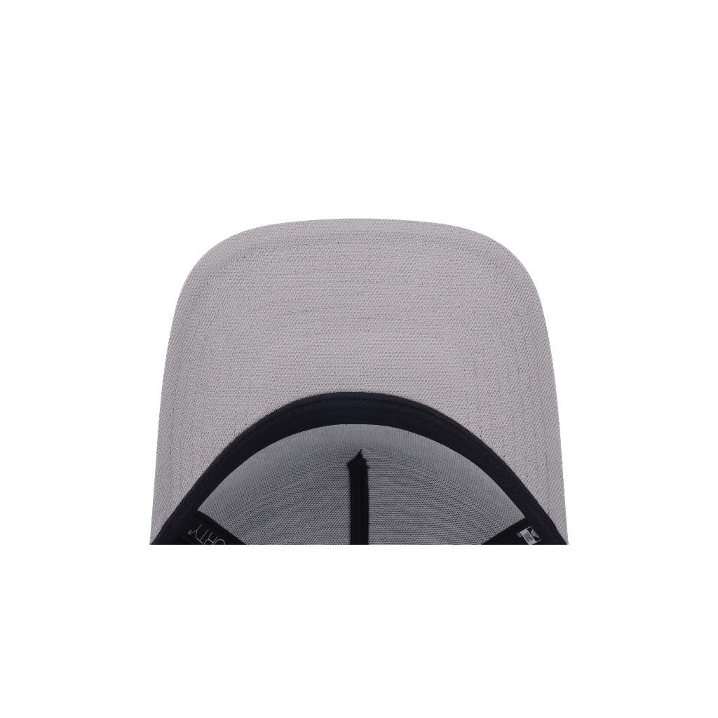 หมวกแก๊ป New Era รุ่น Chicago White Sox Kanji Pack Black 9Forty A-Frame Cap