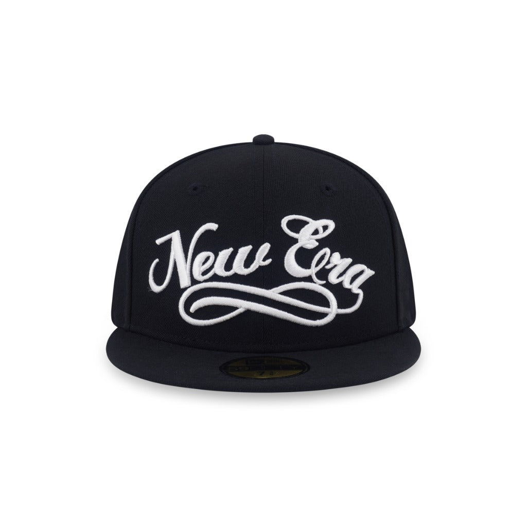 หมวกแก๊ป New Era รุ่น 59Fifty Ne Pack - New Era Black 59Fifty Cap