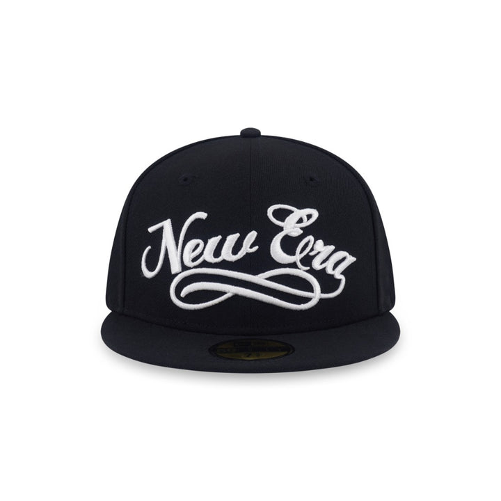 หมวกแก๊ป New Era รุ่น 59Fifty Ne Pack - New Era Black 59Fifty Cap