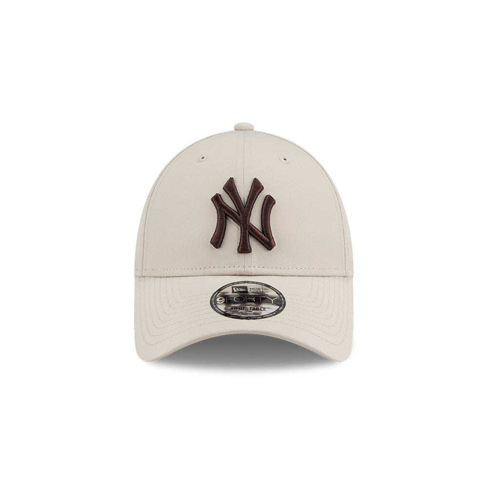 หมวกแก๊ป New Era รุ่น Los Angeles Dodgers Earthtone Stone 9Forty Cap