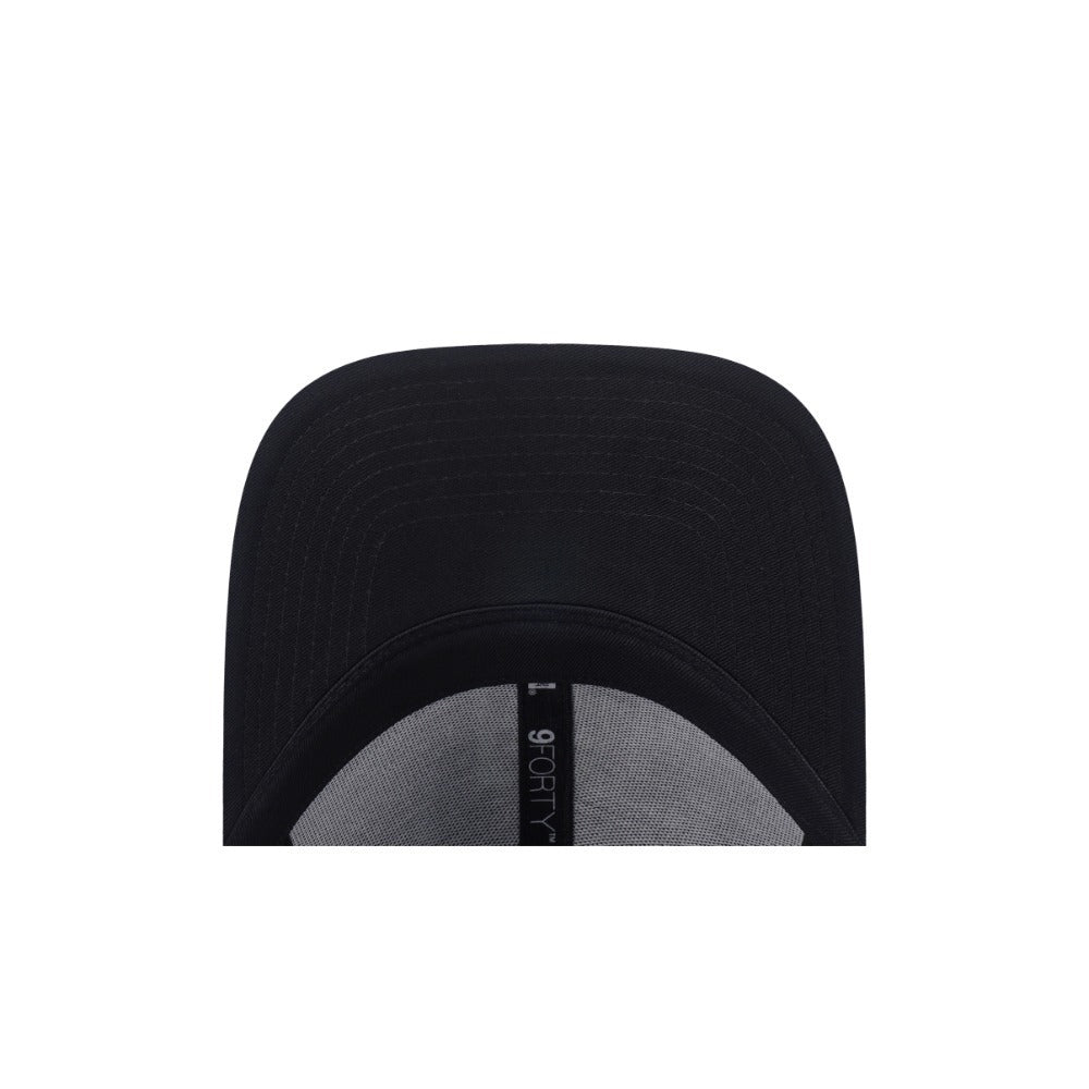 หมวกแก๊ป New Era รุ่น Los Angeles Dodgers Glow In The Dark Black 9Forty Cap
