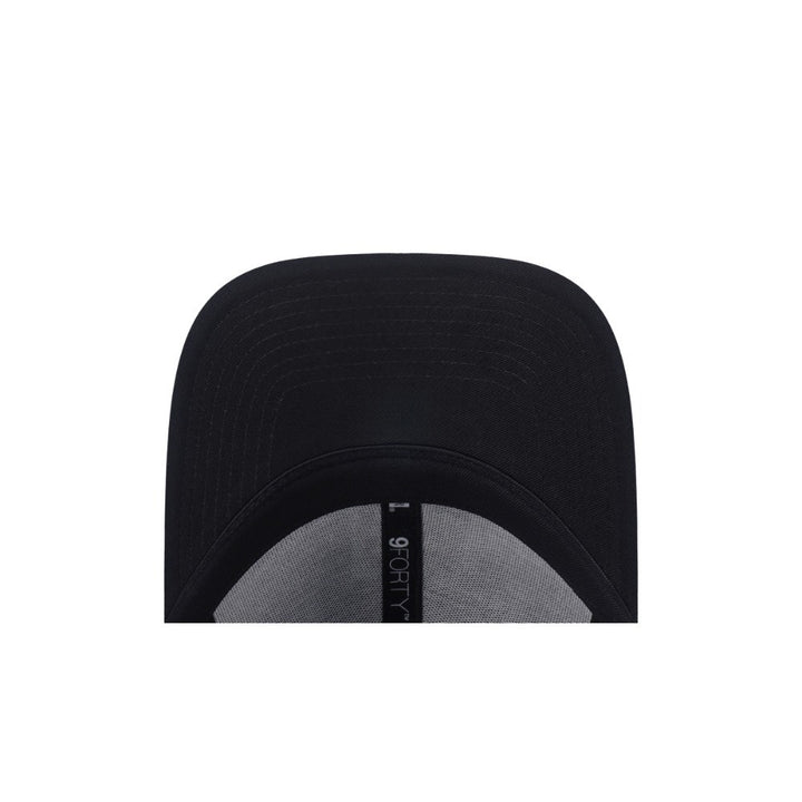 หมวกแก๊ป New Era รุ่น New York Yankees Glow In The Dark Black 9Forty Cap