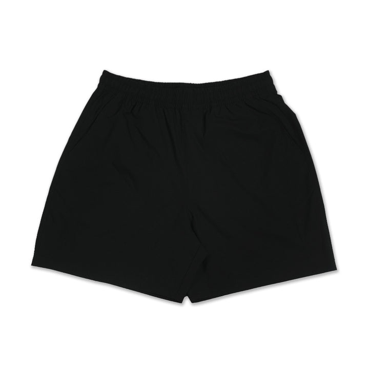 กางเกงขาสั้น New Era รุ่น New Era Lightweight Shorts Black Woven Shorts