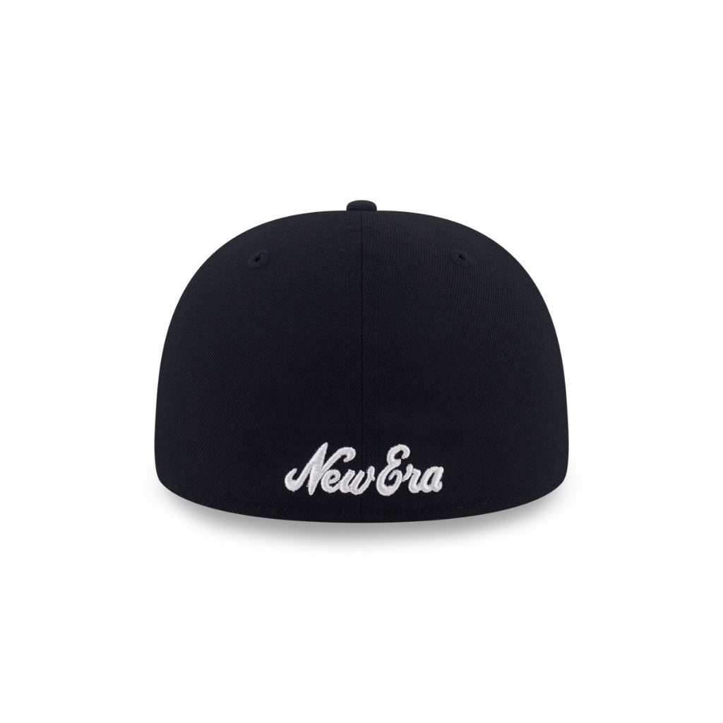 หมวกแก๊ป New Era รุ่น 59Fifty Ne Pack - New Era Black 59Fifty Cap