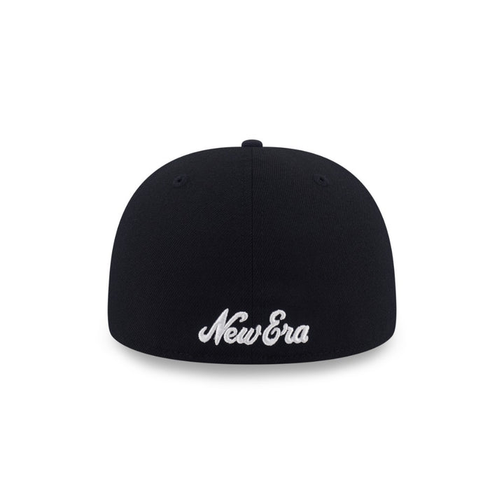 หมวกแก๊ป New Era รุ่น 59Fifty Ne Pack - New Era Black 59Fifty Cap