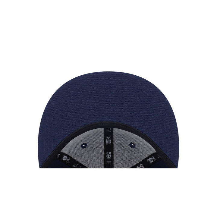 หมวกแก๊ป New Era รุ่น 59Fifty Ne Pack - New Era Oceanside Blue 59Fifty Cap