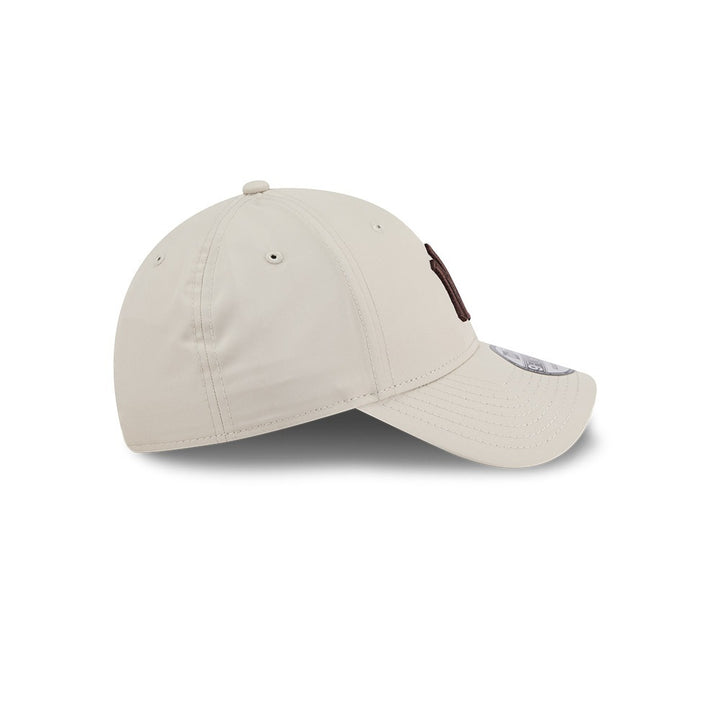 หมวกแก๊ป New Era รุ่น Los Angeles Dodgers Earthtone Stone 9Forty Cap