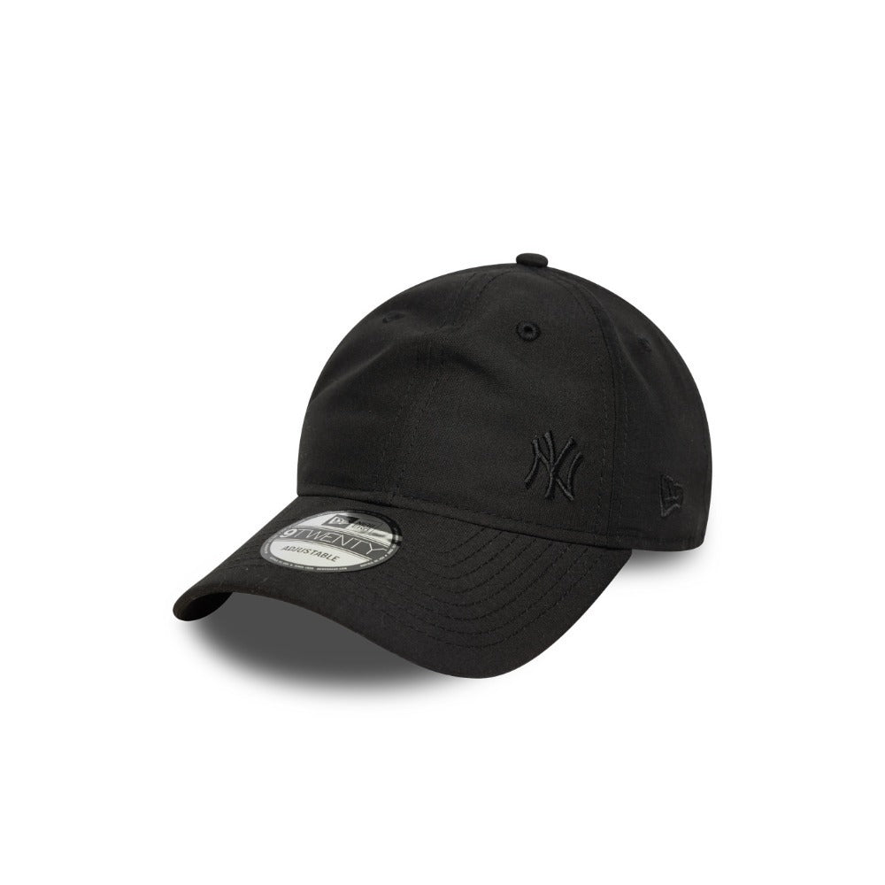 หมวกแก๊ป New Era รุ่น New York Yankees Flawless Black 9Twenty Cap