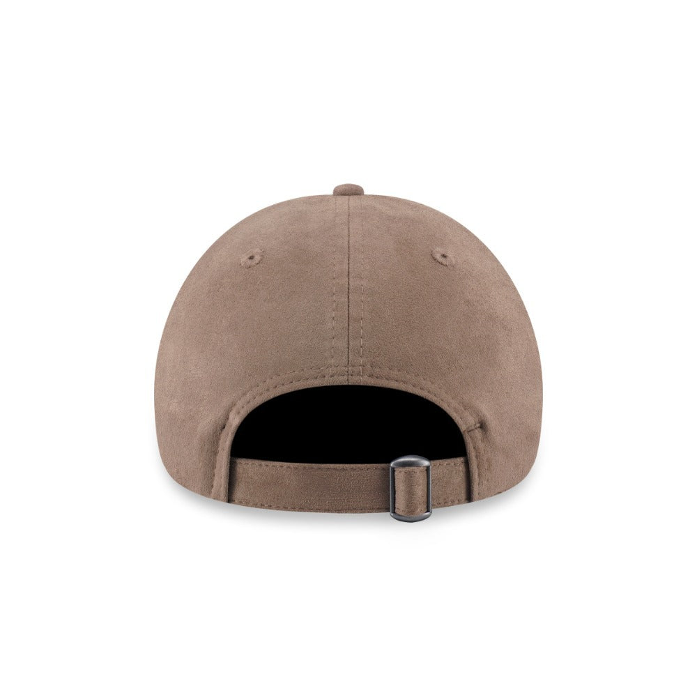 หมวกแก๊ป New Era รุ่น Oakland Athletics Tonal Mix Brown 9Forty Cap