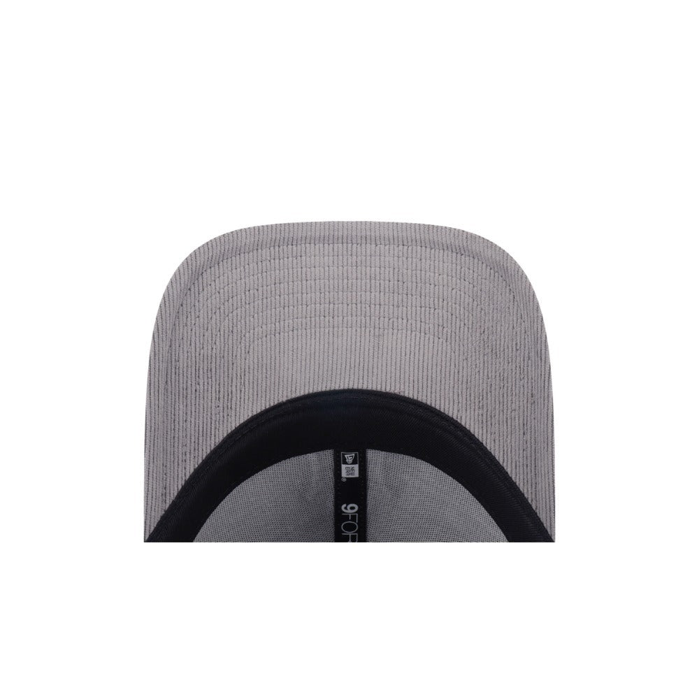 หมวกแก๊ป New Era รุ่น New York Yankees Tonal Mix Gray 9Forty Cap