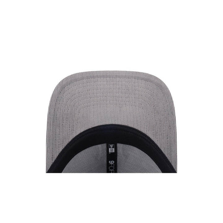 หมวกแก๊ป New Era รุ่น New York Yankees Tonal Mix Gray 9Forty Cap