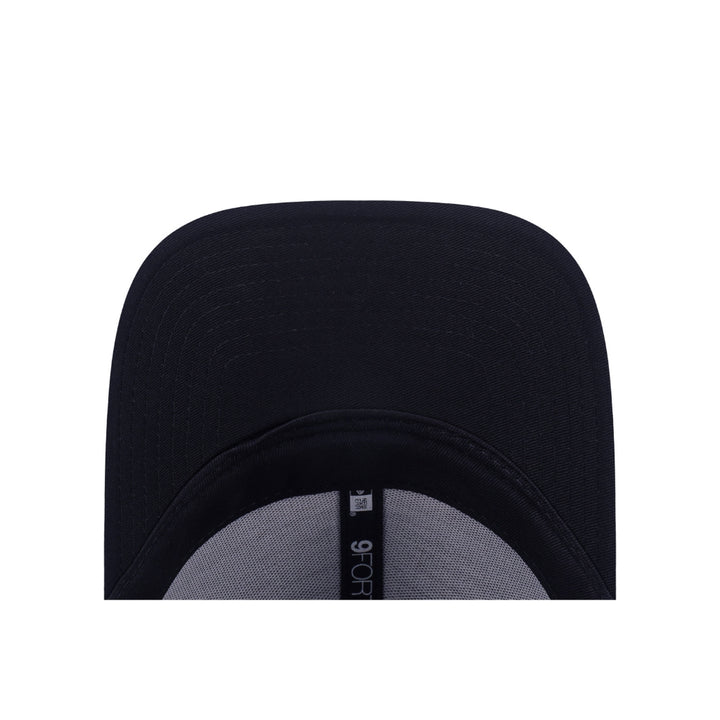 New Era หมวกรุ่น New Era Year Of The Horse Black 9Forty Cap
