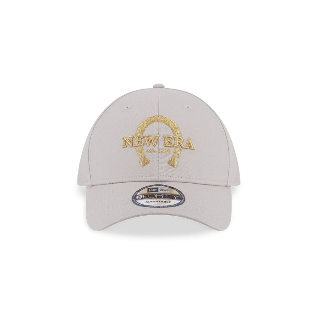 New Era หมวกรุ่น New Era Year Of The Horse Stone 9Forty Cap